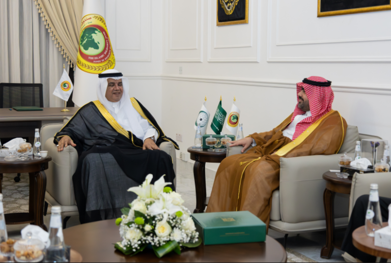 الصندوق و”يونا” يوقعان اتفاقية منحة مالية لإنشاء مواقع إلكترونية لوكالات الأنباء في عدد من الدول الأعضاء بمنظمة التعاون الإسلامي الأقل نمواً.